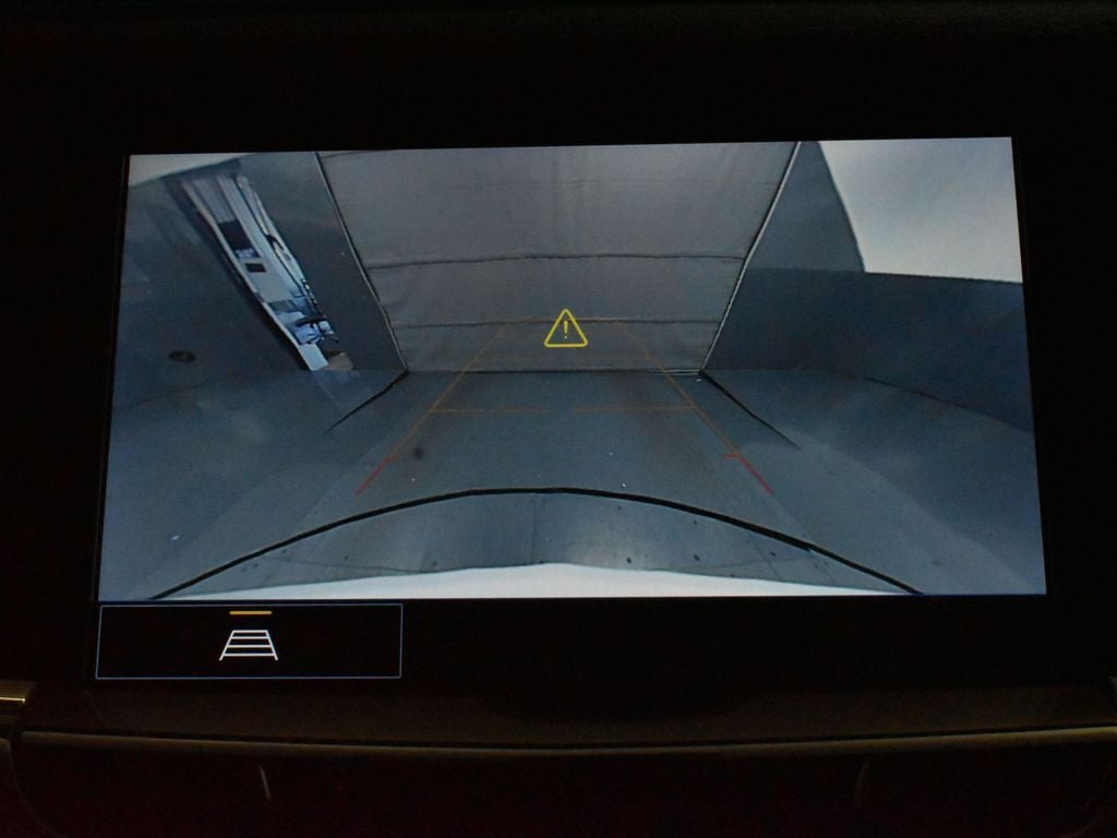 2021 Cadillac XT6 FWD Premium Luxury