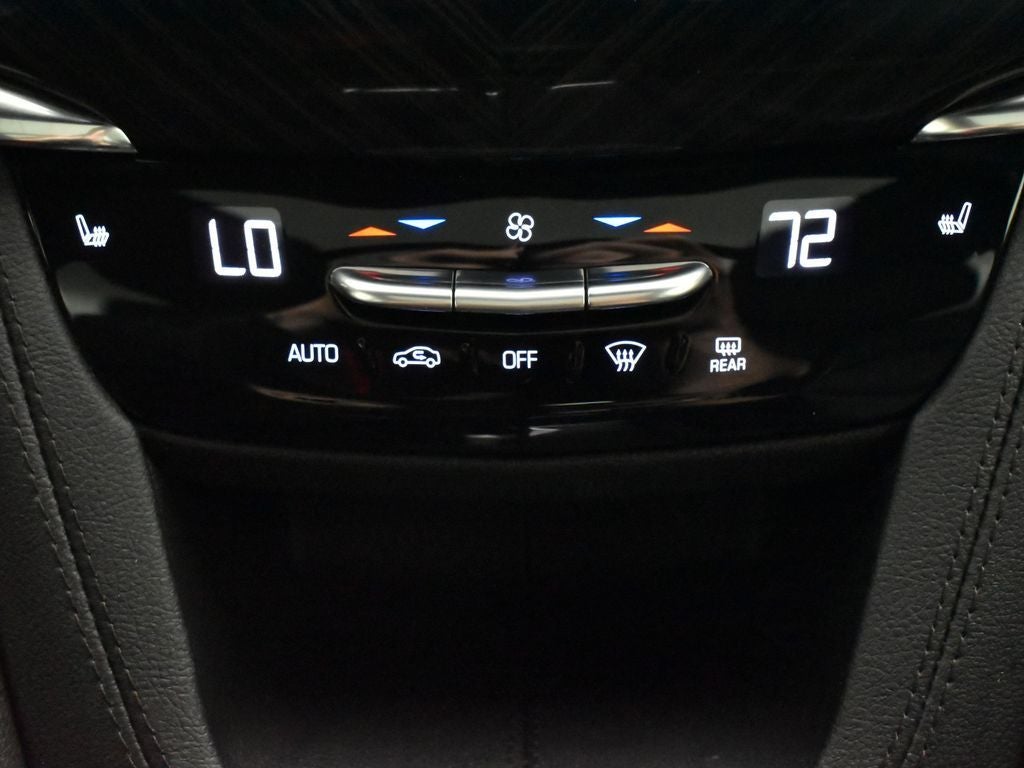 2021 Cadillac XT6 FWD Premium Luxury