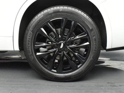 2021 Cadillac XT6 FWD Premium Luxury