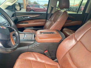 2015 Cadillac Escalade ESV Premium