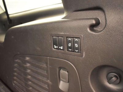 2018 Cadillac Escalade ESV Luxury