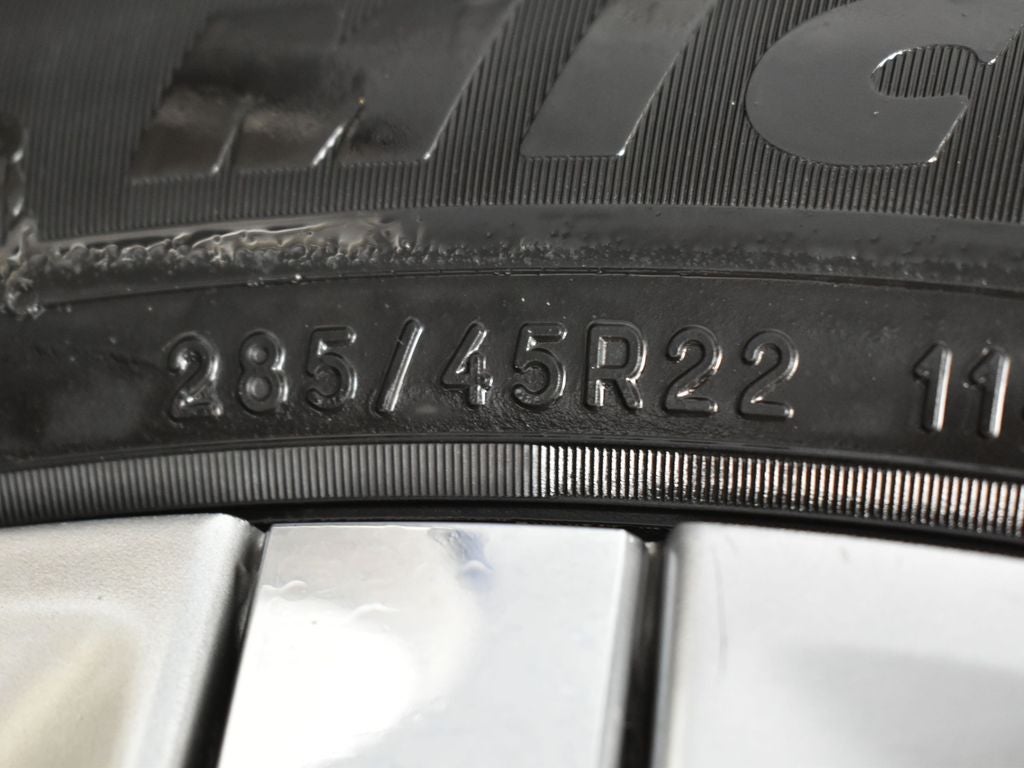 2018 Cadillac Escalade ESV Luxury