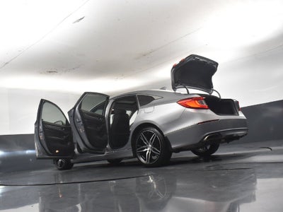 2021 Honda Accord Touring