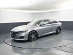 2021 Honda Accord Touring