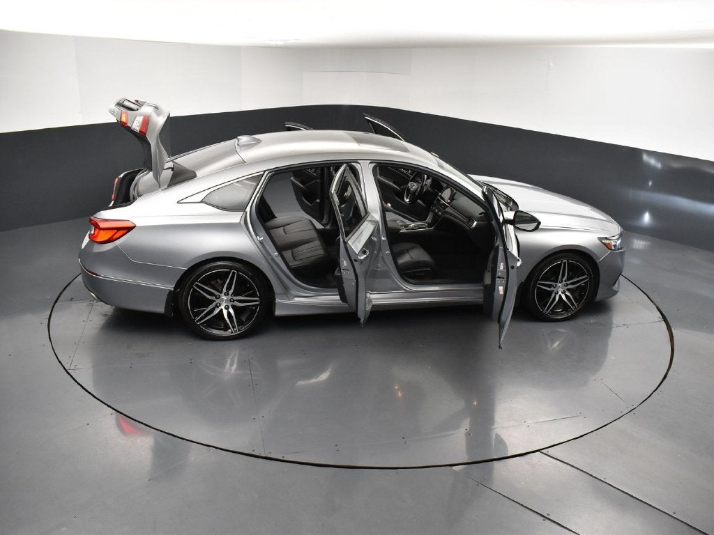 2021 Honda Accord Touring