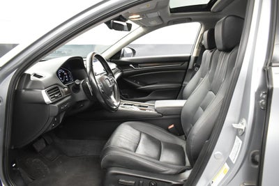 2021 Honda Accord Touring