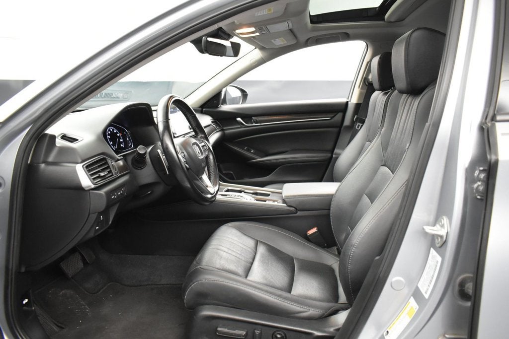 2021 Honda Accord Touring