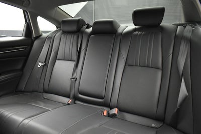 2021 Honda Accord Touring