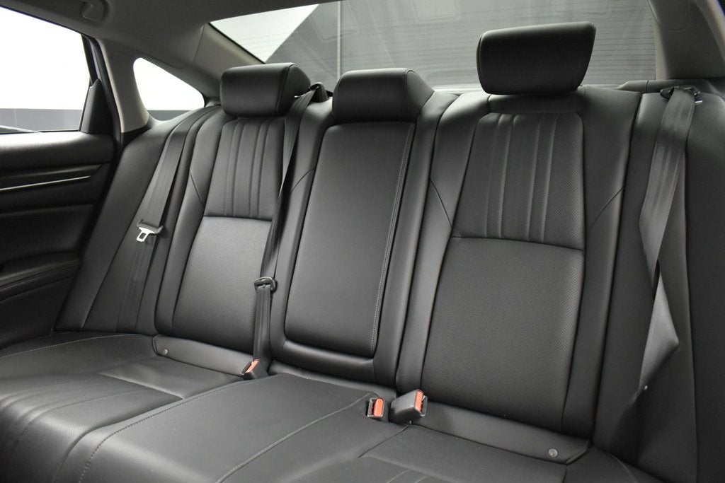 2021 Honda Accord Touring