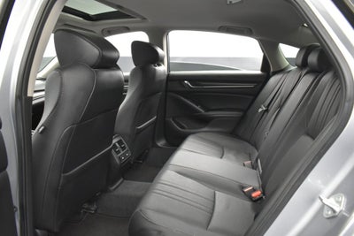2021 Honda Accord Touring