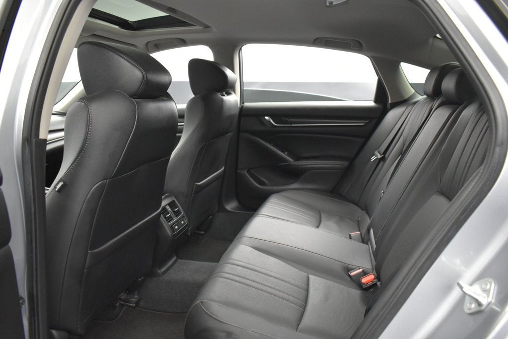2021 Honda Accord Touring