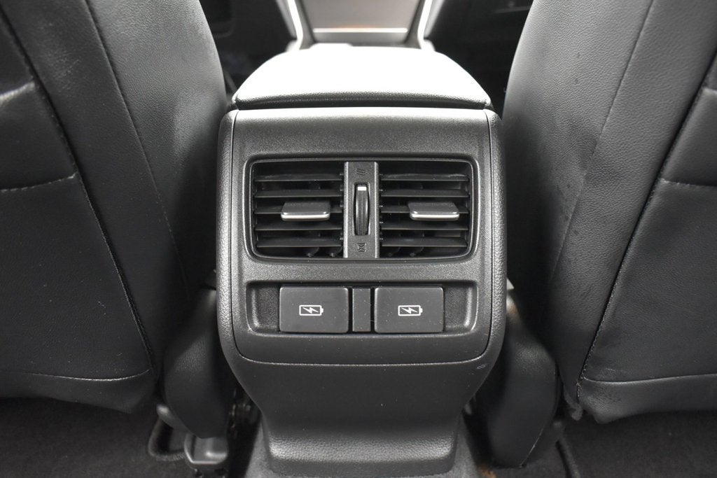 2021 Honda Accord Touring