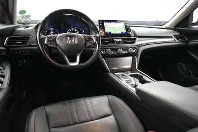 2021 Honda Accord Touring