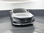2021 Honda Accord Touring
