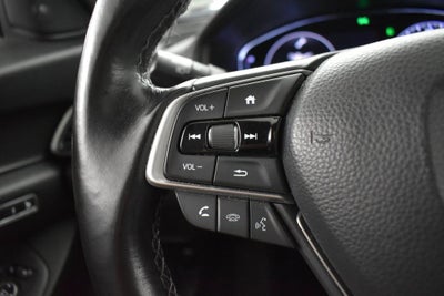 2021 Honda Accord Touring