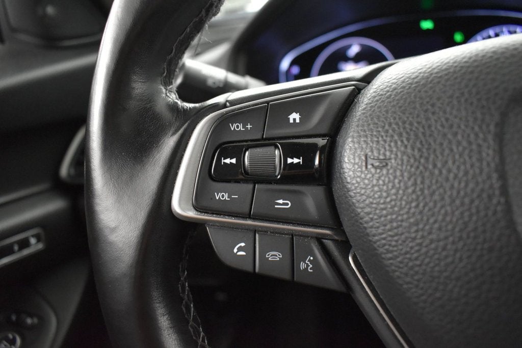 2021 Honda Accord Touring