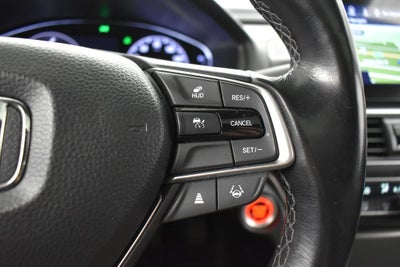 2021 Honda Accord Touring