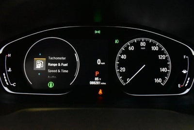 2021 Honda Accord Touring