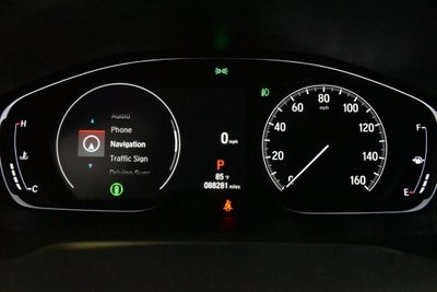 2021 Honda Accord Touring
