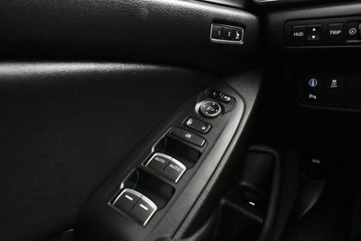 2021 Honda Accord Touring