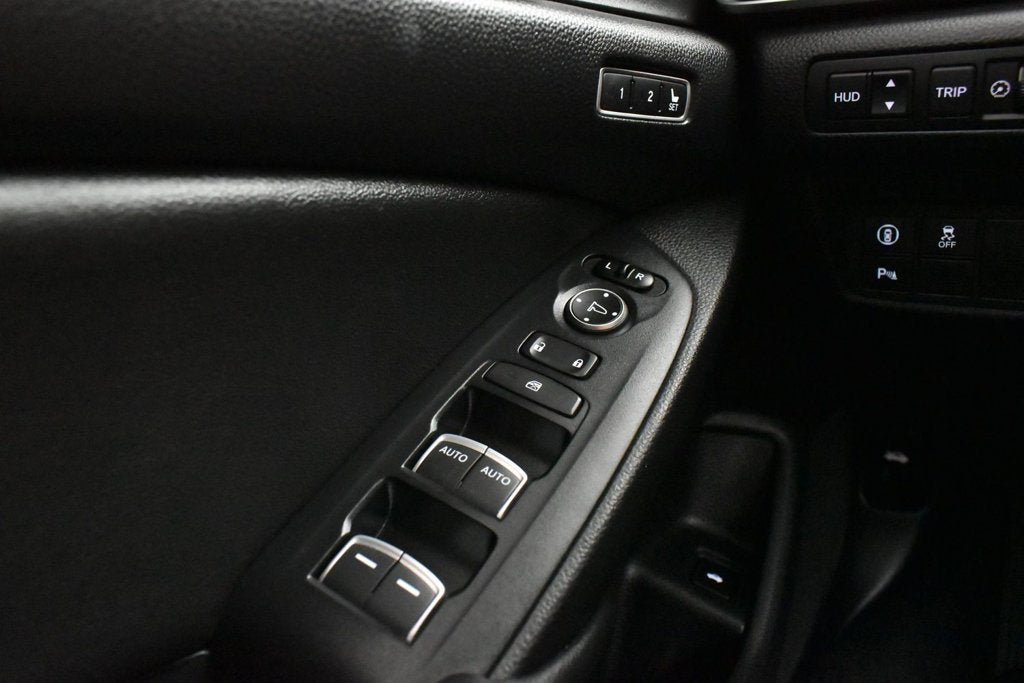 2021 Honda Accord Touring