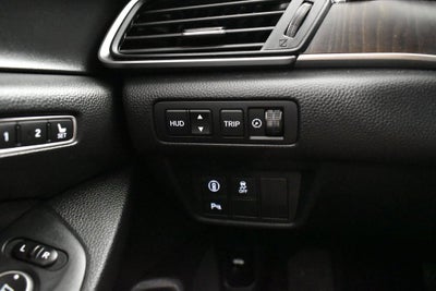 2021 Honda Accord Touring