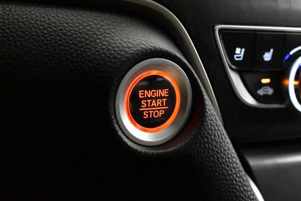 2021 Honda Accord Touring