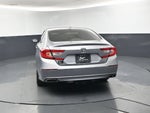 2021 Honda Accord Touring