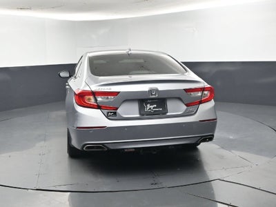 2021 Honda Accord Touring