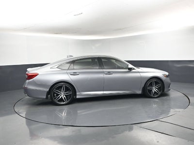 2021 Honda Accord Touring