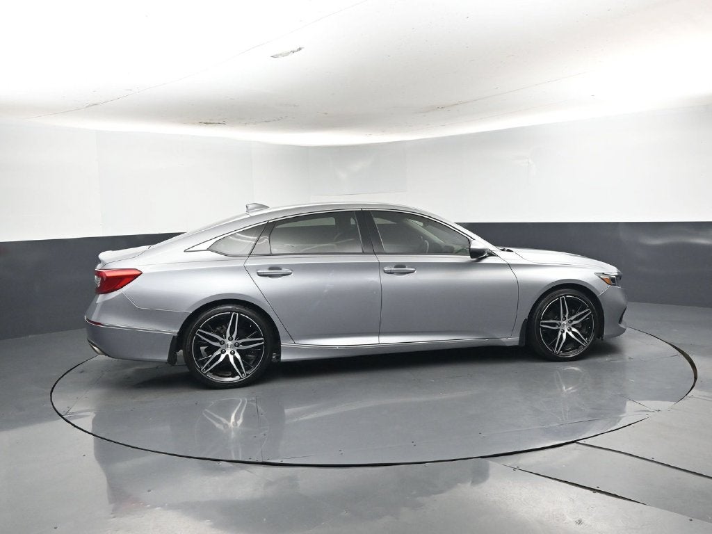 2021 Honda Accord Touring