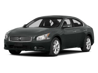 2014 Nissan Maxima 3.5 SV