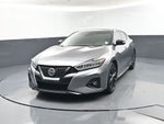 2022 Nissan Maxima SR Xtronic CVT