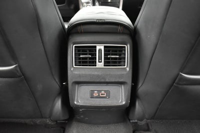 2022 Nissan Maxima SR Xtronic CVT