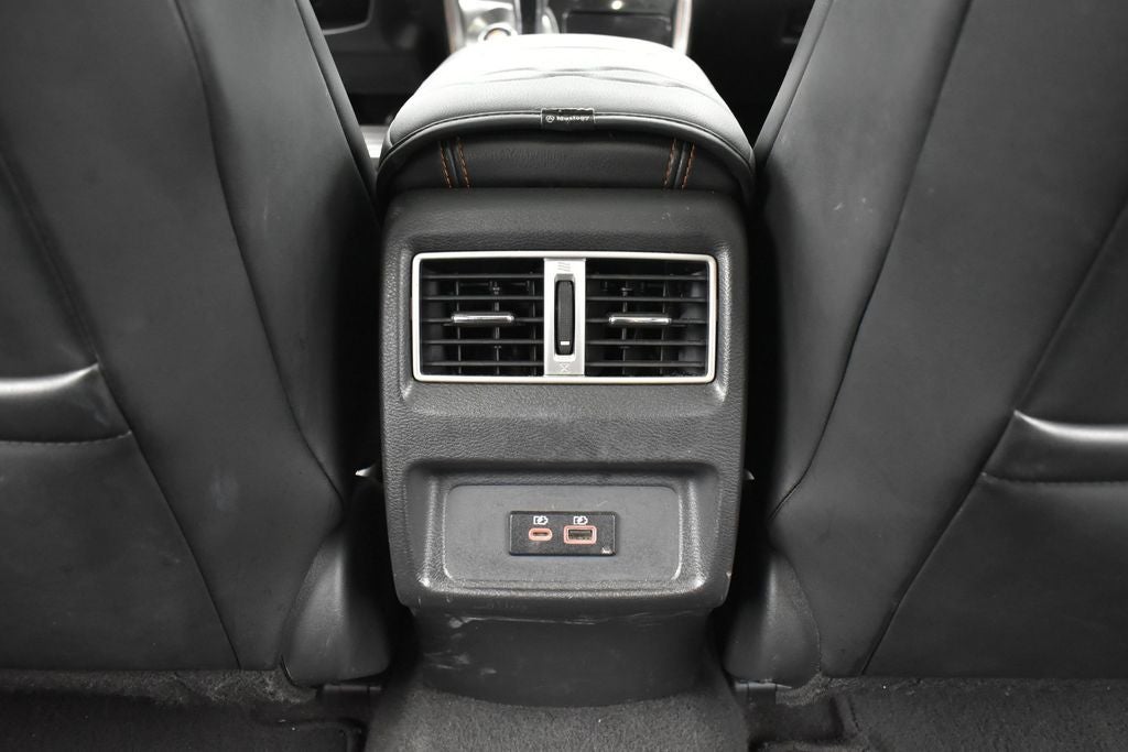 2022 Nissan Maxima SR Xtronic CVT