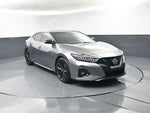 2022 Nissan Maxima SR Xtronic CVT