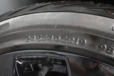 2022 Nissan Maxima SR Xtronic CVT