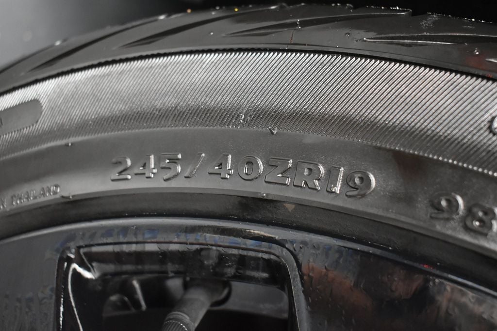 2022 Nissan Maxima SR Xtronic CVT