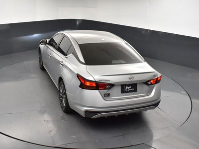 2023 Nissan Altima SV FWD