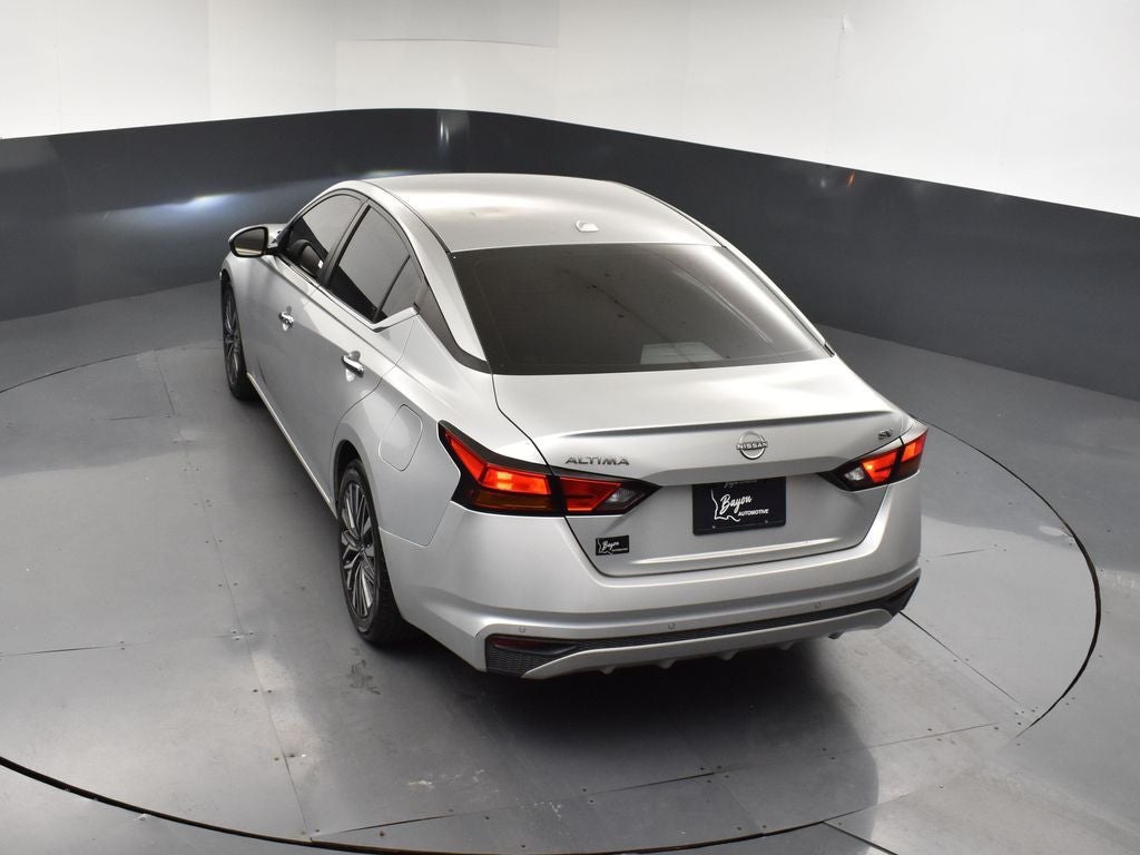 2023 Nissan Altima SV FWD