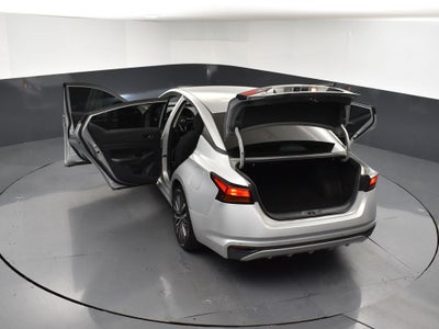 2023 Nissan Altima SV FWD