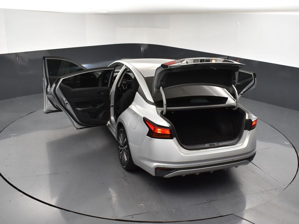2023 Nissan Altima SV FWD