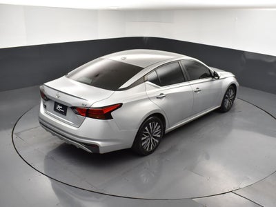2023 Nissan Altima SV FWD
