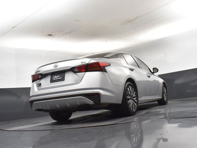 2023 Nissan Altima SV FWD