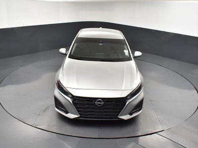 2023 Nissan Altima SV FWD