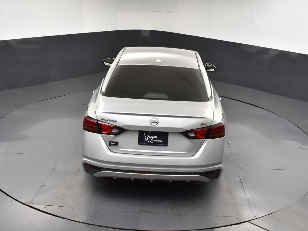 2023 Nissan Altima SV FWD
