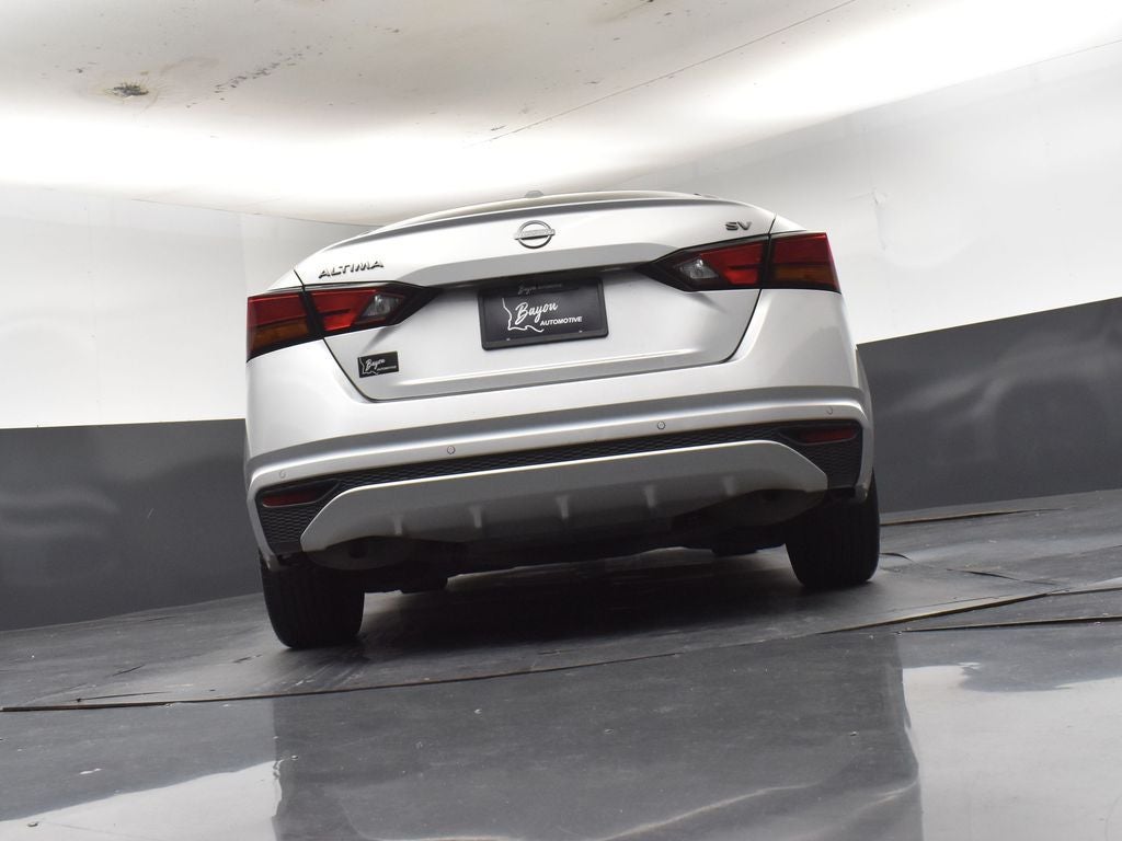 2023 Nissan Altima SV FWD