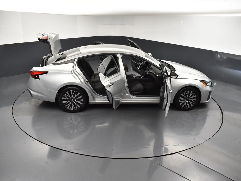 2023 Nissan Altima SV FWD