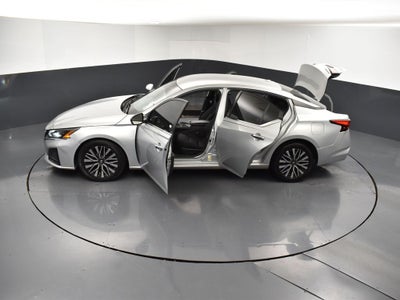2023 Nissan Altima SV FWD
