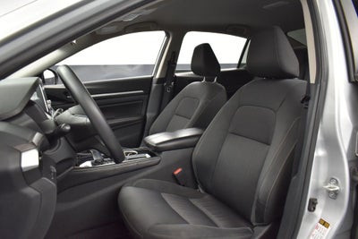 2023 Nissan Altima SV FWD
